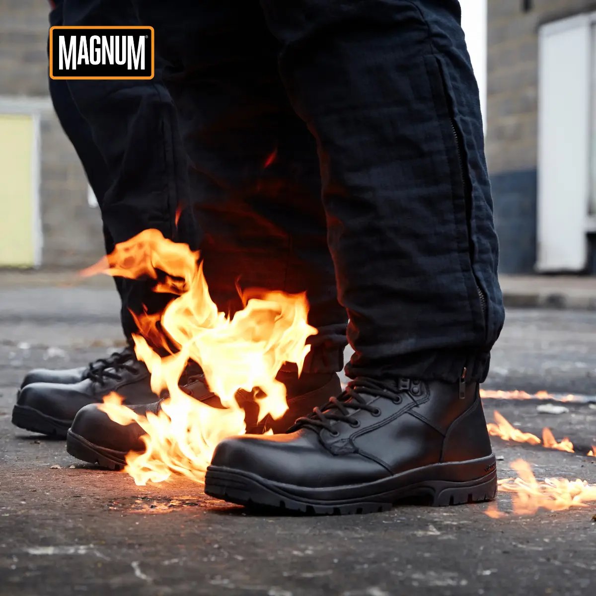 Footwear